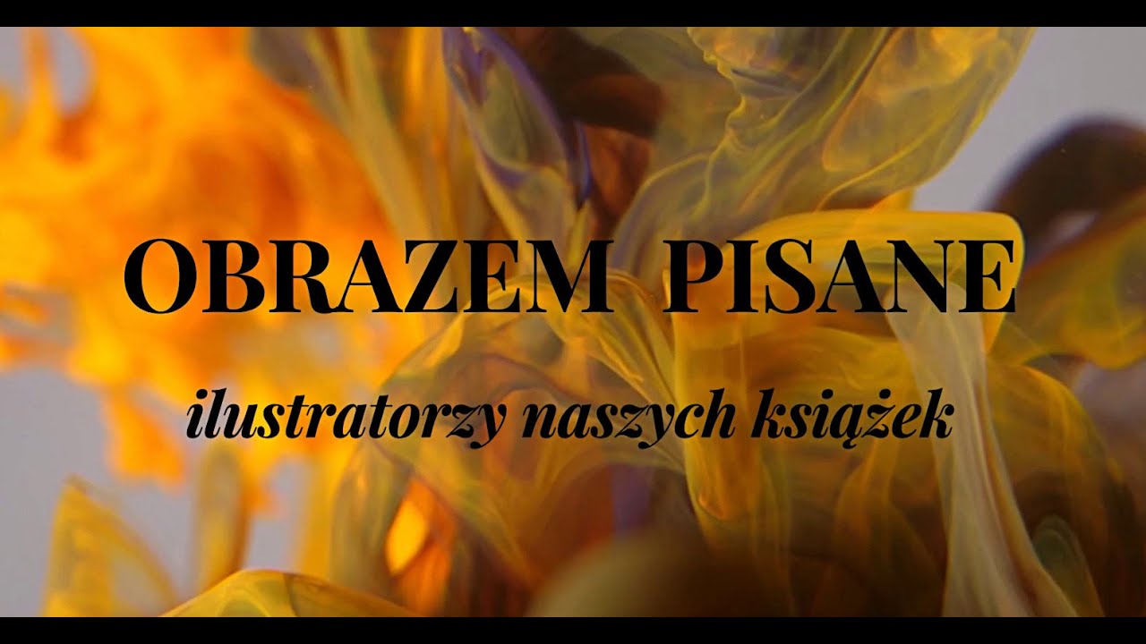 Obrazem pisane - Artur Grottger