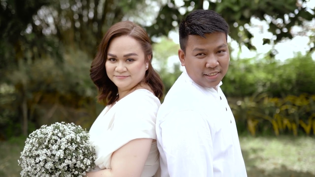 SDE Laurenz and Candice Philippine Wedding 2023 