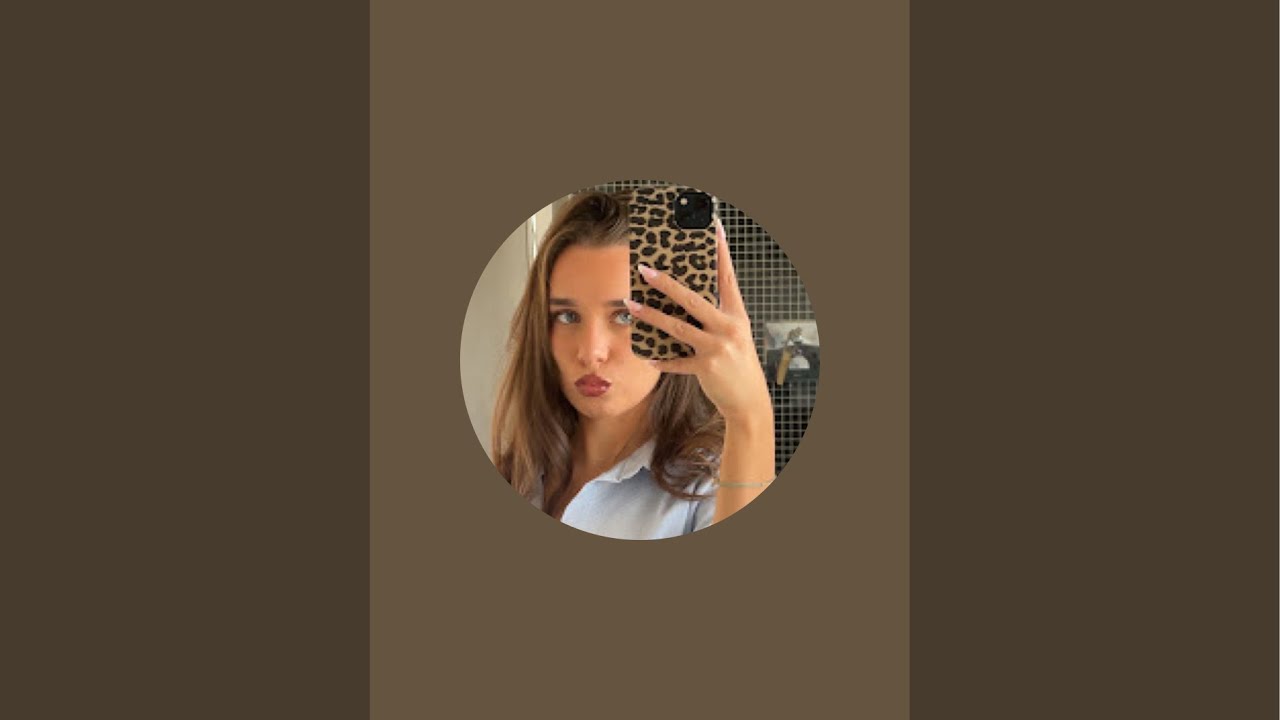 andréa ASMR  est en direct !