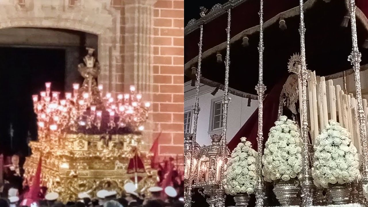 Medinaceli - Semana Santa San Fernando 2024