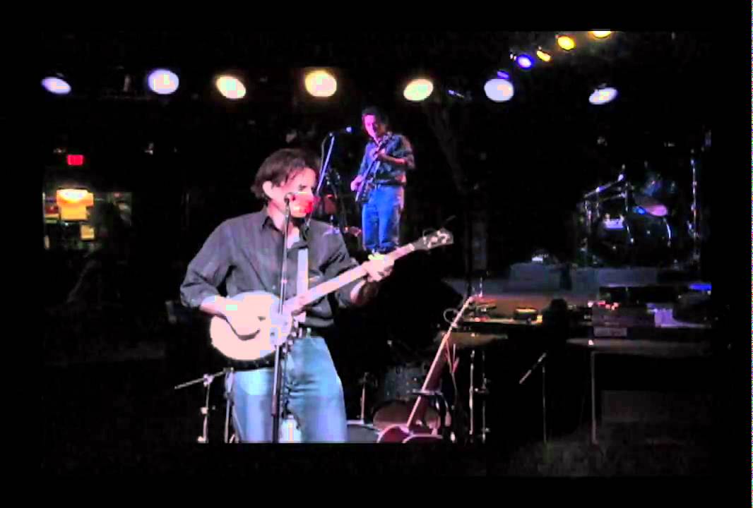 Mother-In-Law Blues (Don Robey) - D.B. Rielly