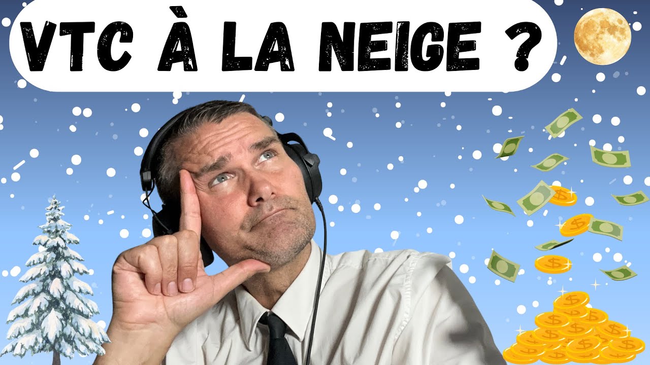 VTC à la montagne : bon plan ou pas ?