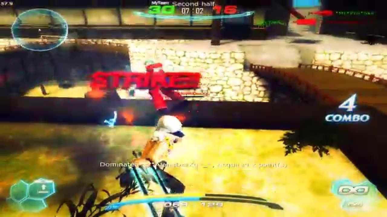 S4 League Montage 6 and Real Face