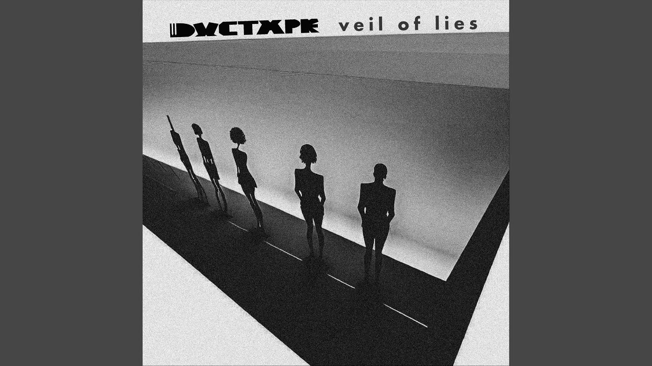 Veil of Lies