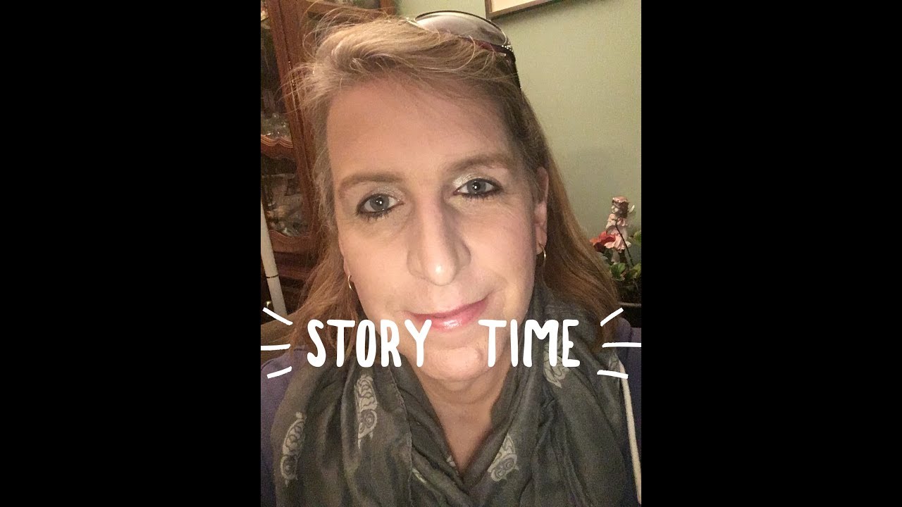Story Time my GRS surgery