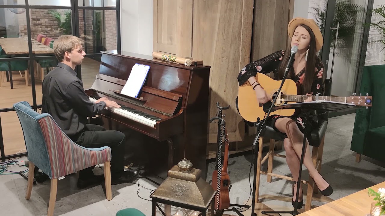 Jutro - LemON (Ola Duda & Mateusz Filo cover)