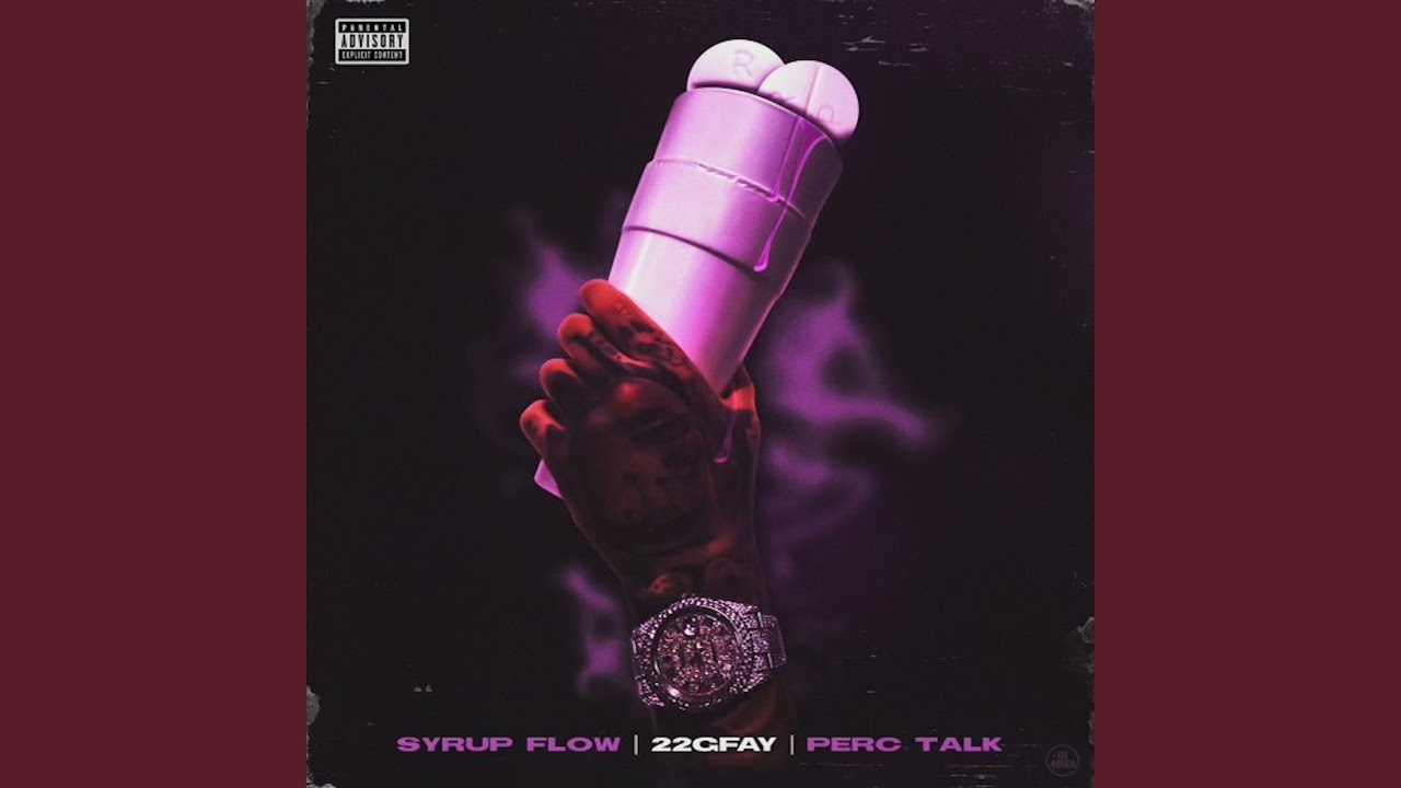 Syrup Flow