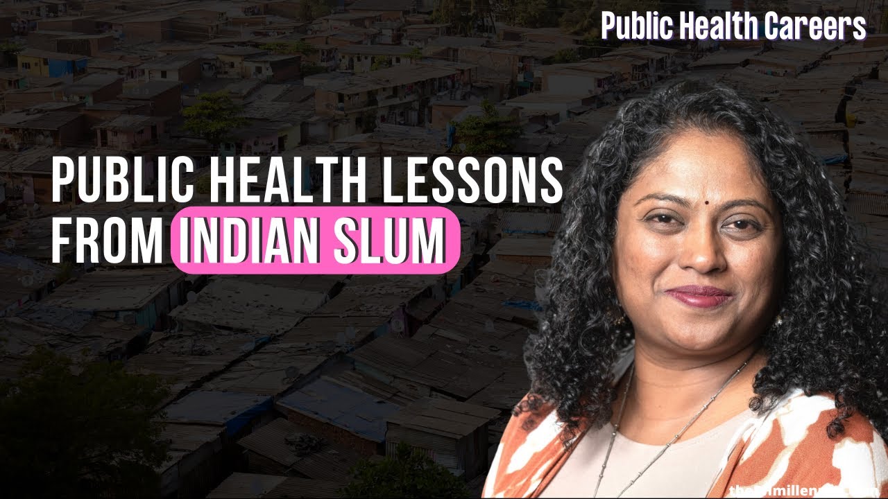 Hidden Strengths of Peda Jalaripeta Slum (Story of Resilience and Connection)