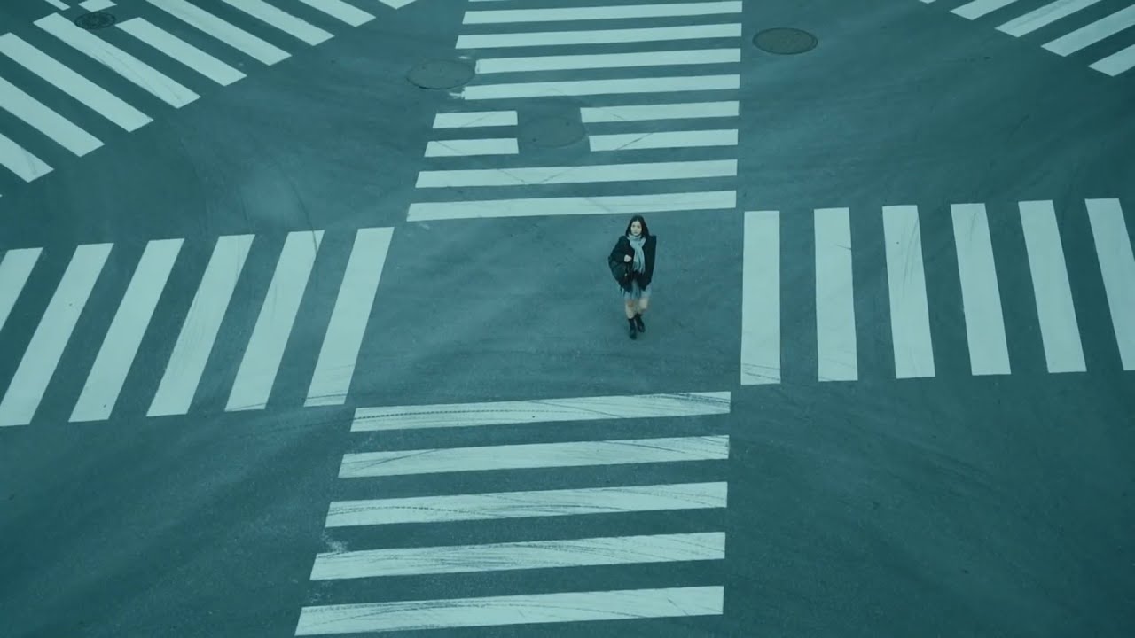 東京 / Tokyo (visualizer + jp-en lyrics) - Omoinotake