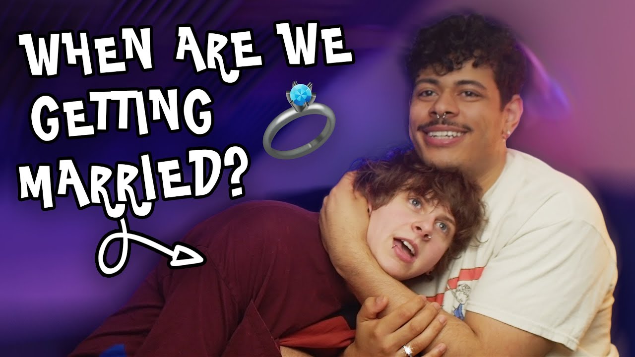BOYFRIEND TAG 5 YEARS LATER... | NOAHFINNCE