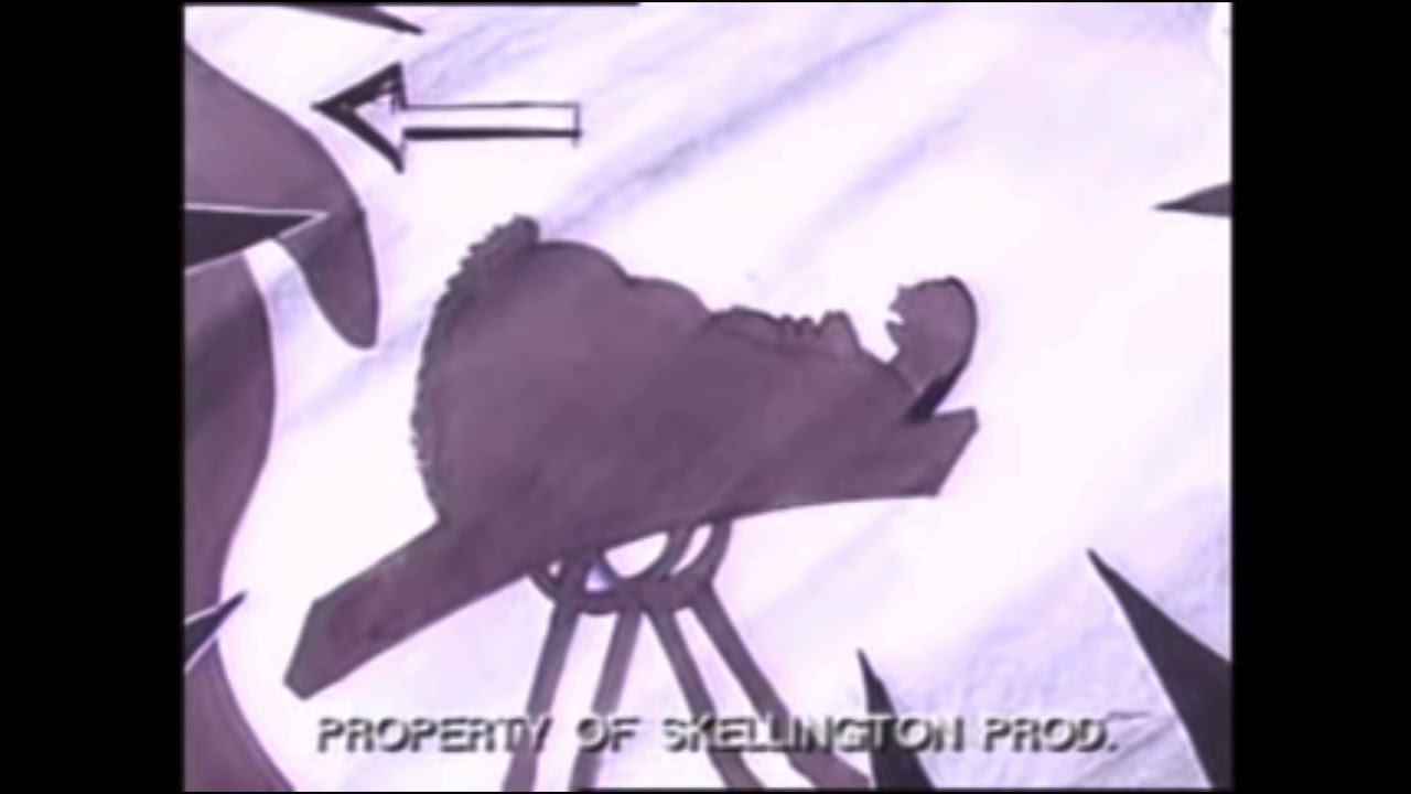 The Nightmare Before Christmas Jack To the Rescue (Extended).