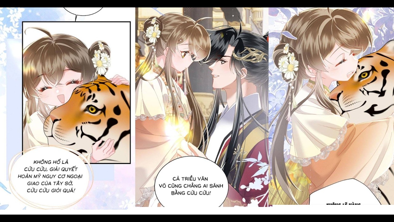 CHAP 436-440 // KHI TÔI TRỞ THÀNH CỨU TINH CỦA GIA ĐÌNH BẠO QUÂN
