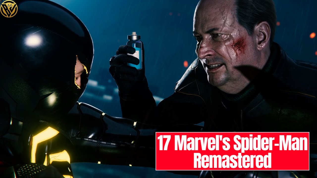 Marvel's Spider-Man Remastered #17
