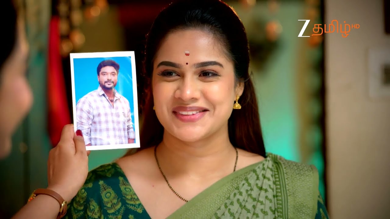 வாகை சூட வா (Vaagai Sooda Vaa) | 2 பிப்ரவரி | திங்கள் - சனி | 9.30 PM | Promo | Zee Tamil