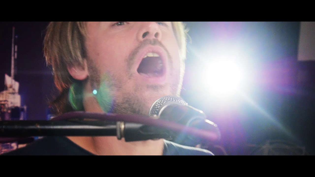 Slow Hands - Niall Horan (Busta Groove live cover)