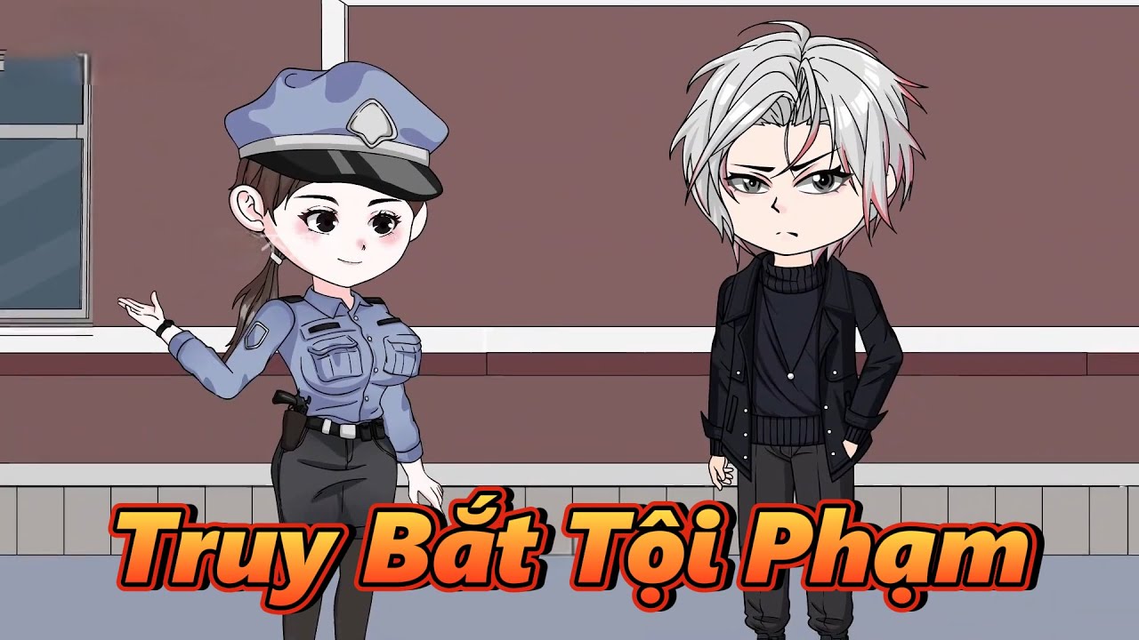 Truy Bắt Tội Phạm | Gấu Hài TV