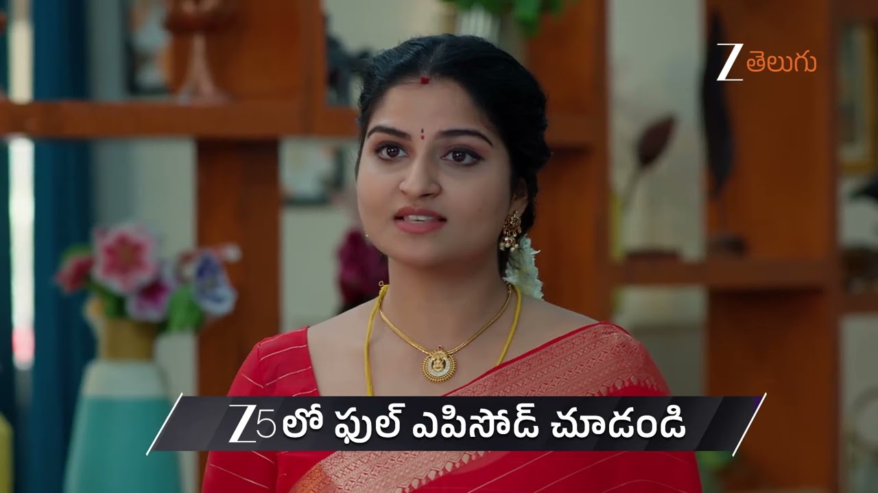 Auto Vijayashanthi | Ep - 144 | Preview | Jan 23 2026 | Zee Telugu