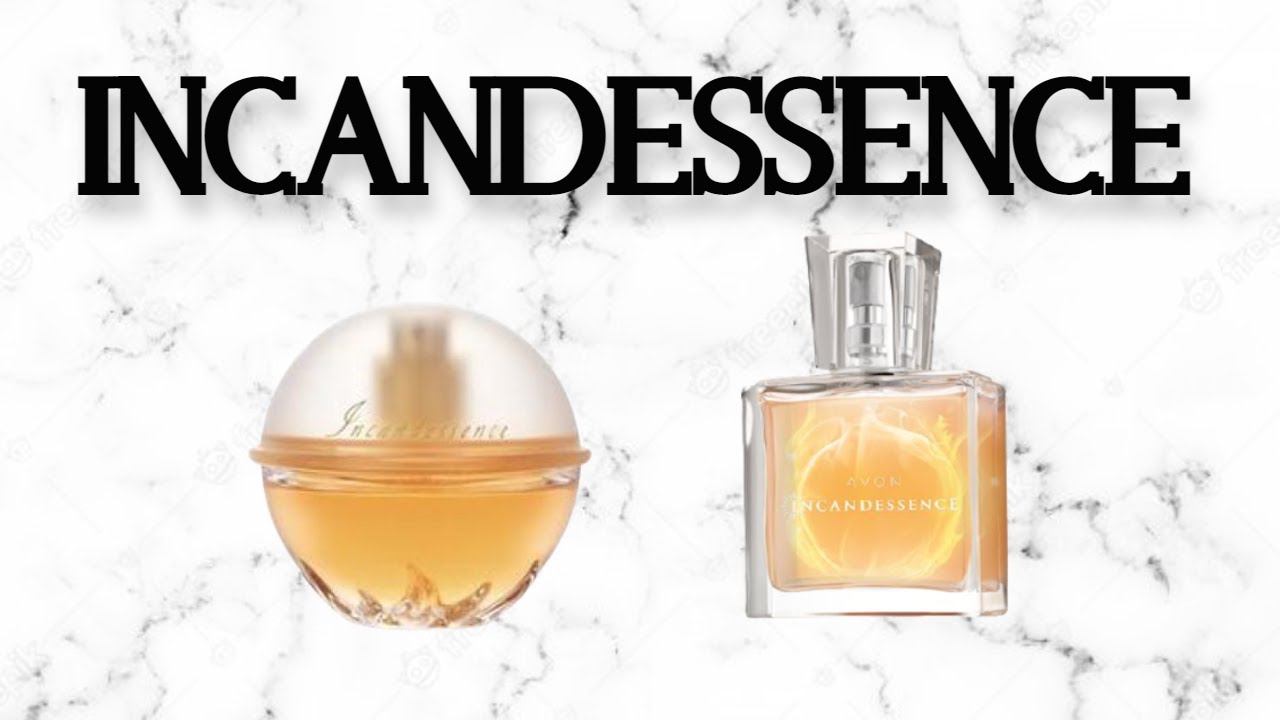 🌸 RESEÑA AVON INCANDESSENCE 🌸