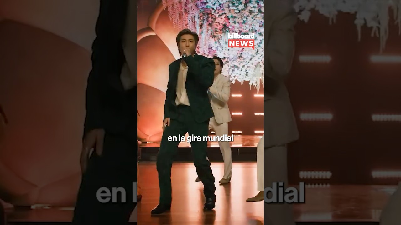 Confirmado: BTS viene a la Argentina 🇦🇷💖