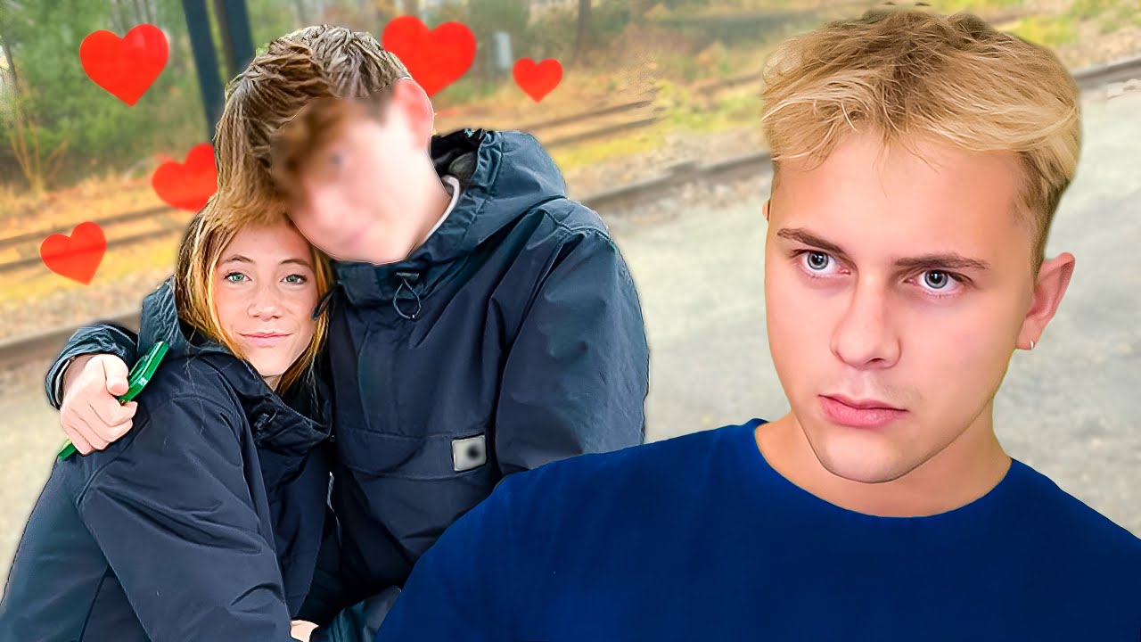 Naja har f&aring;et en K&aelig;reste