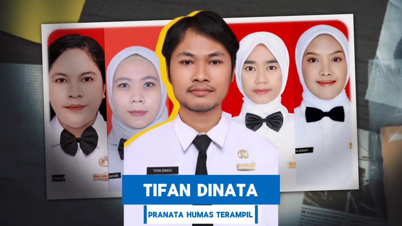Role Model Tokoh BerAkhlak Sri Mulyani Peserta latsar XXXIII Kelompok 2.1