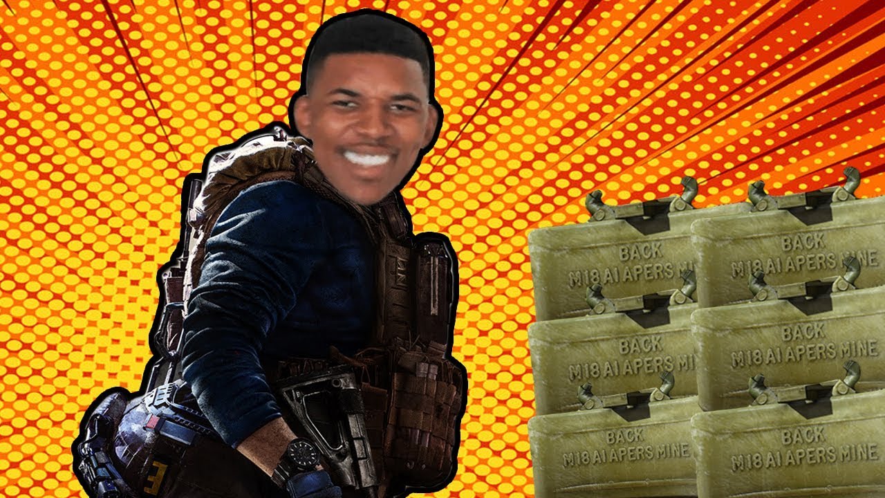 Call of Duty Meme Warfare