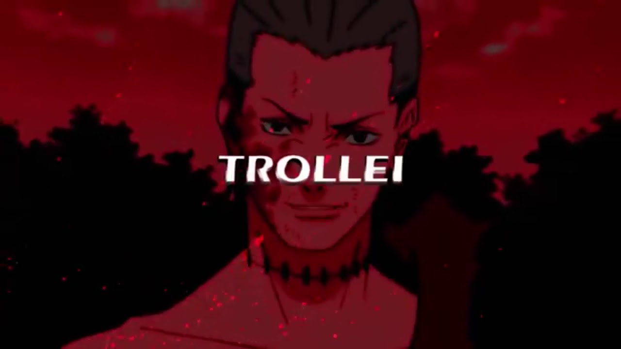 Rap da AKATSUKI [Hidan]  versão extendida