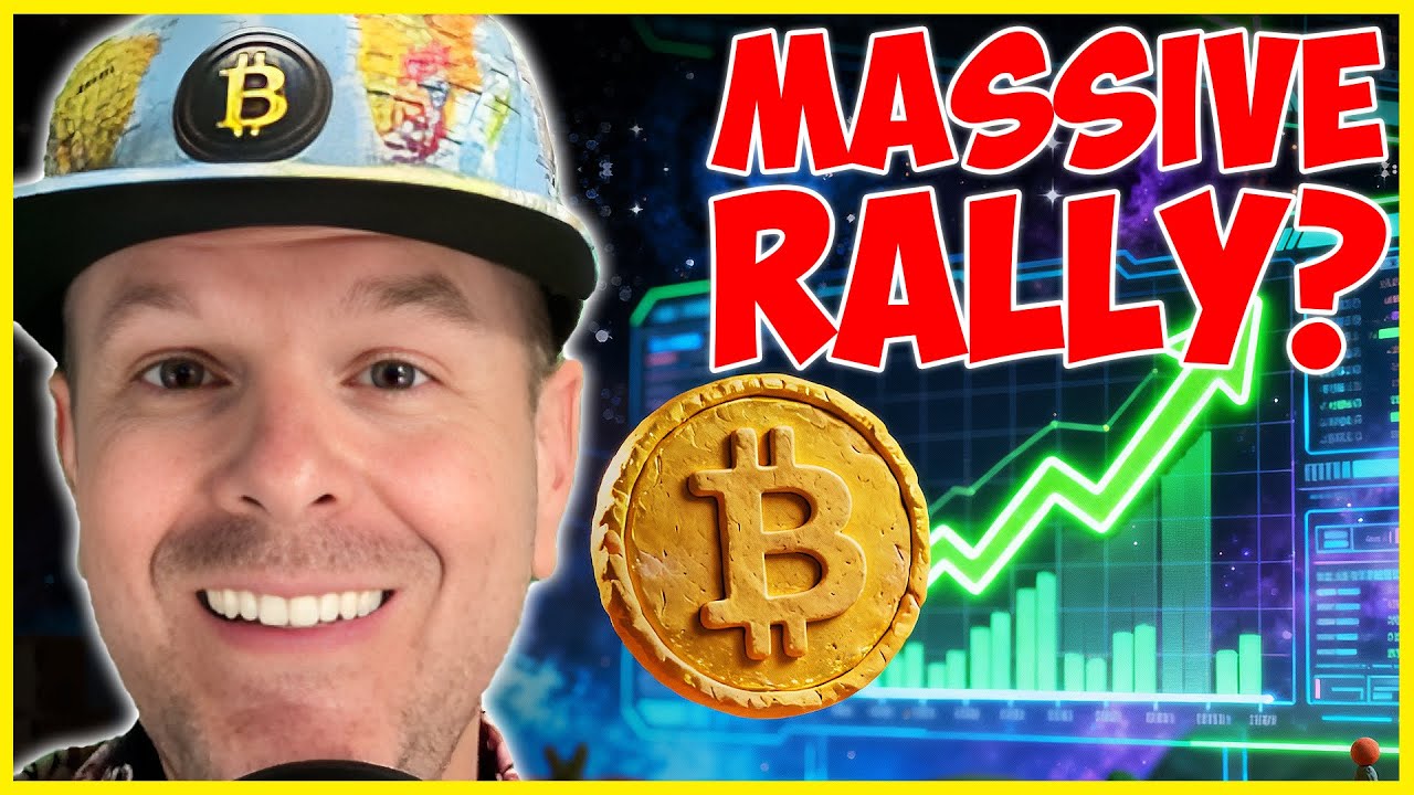 WARNING: BITCOIN DOUBLE DEATH CROSS – THIS HAPPENS NEXT