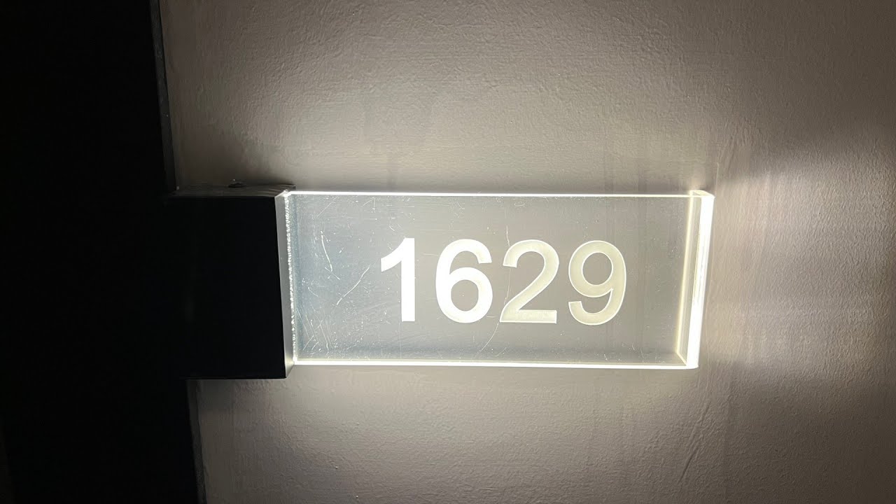 Room 1629 tour | Superior Room @ Days Hotel and Suites by Wyndham FBP KL, Kuala Lumpur, Malaysia