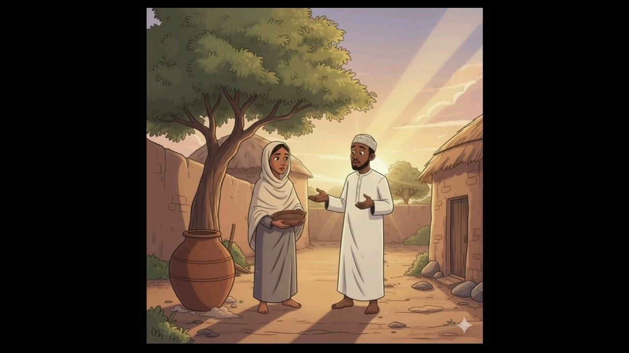 TATSUNIYAR HAUWA’u DA KISHIYARTA LAMI