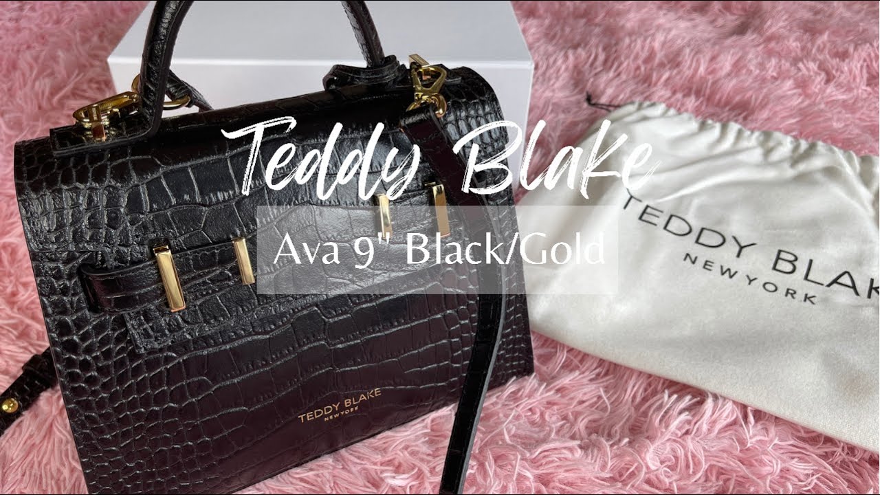 Teddy blake Ava 9
