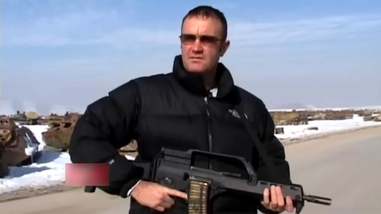 Наемники: скандал с рядовыми