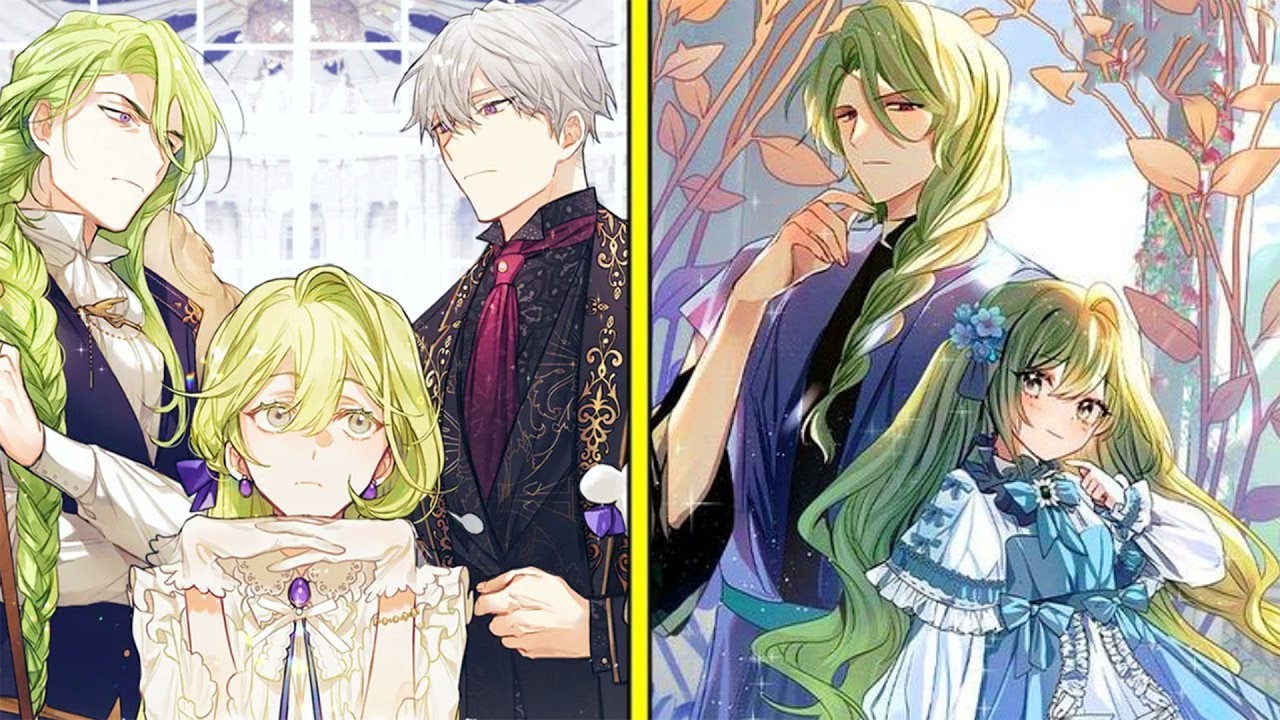 Fille De Remplacement, Mon Père Surprotecteur Refuse La Demande Du Prince - Résumé de Manhwa