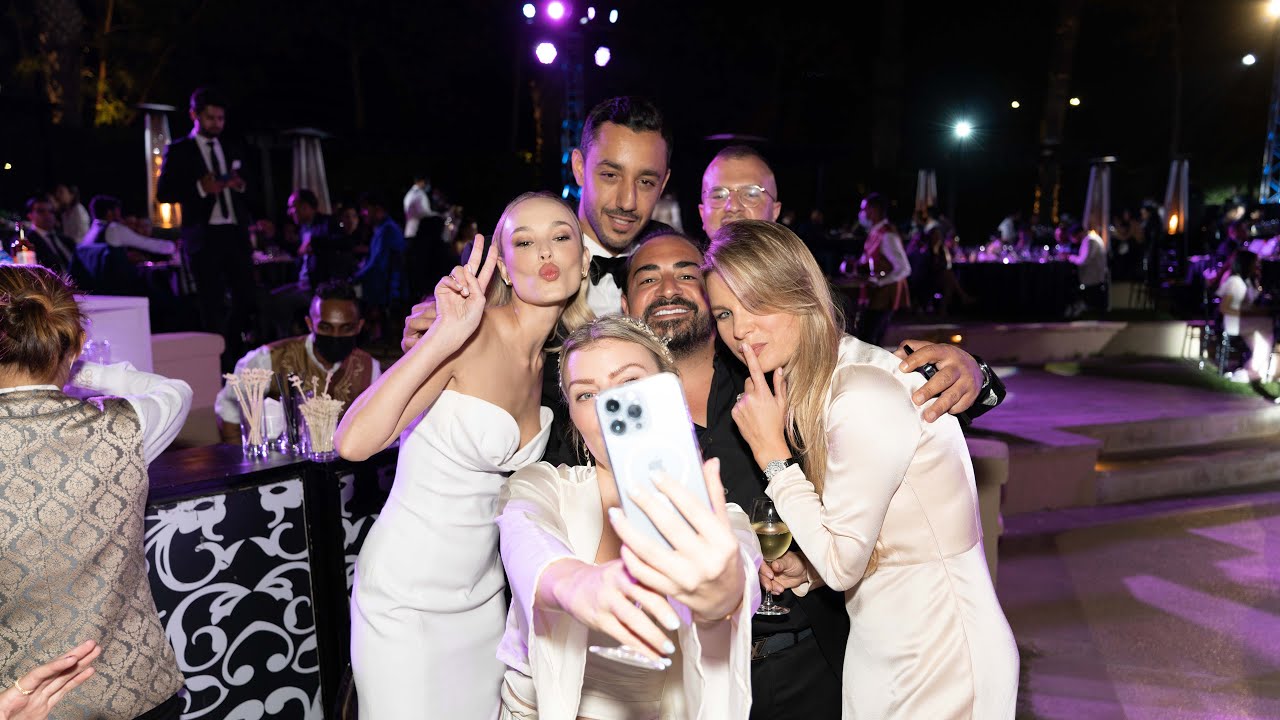 Driven's Annual Gala Night 2022