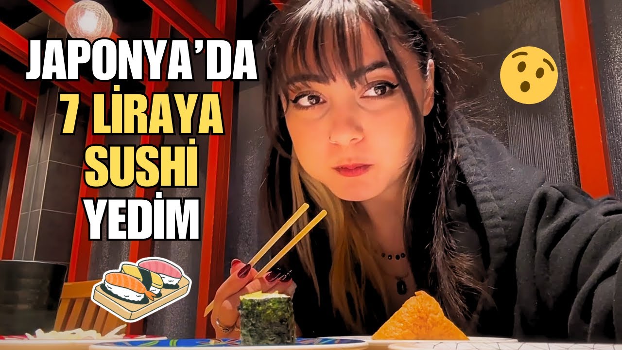 Kyoto'da Dolu Dolu Bir Gün & Otel Turu | Japonya Vlog