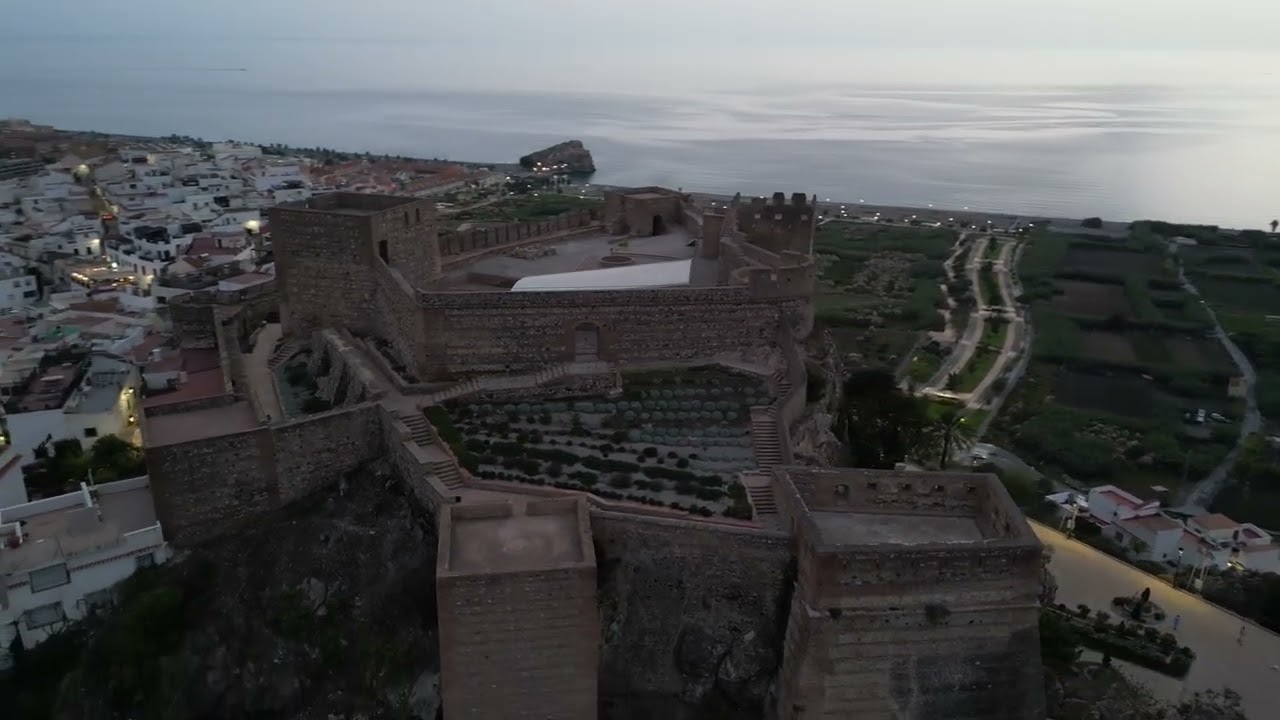 Salobreña