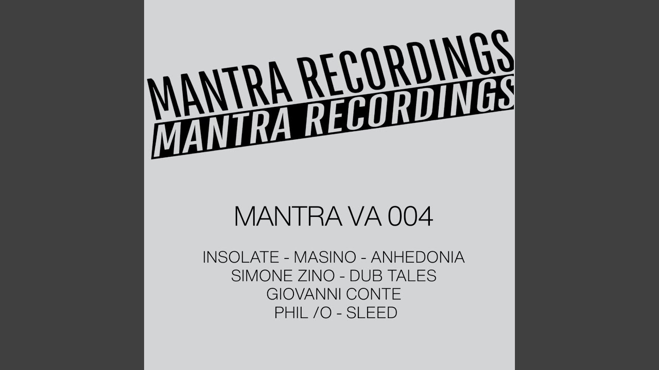 Hypnosis (Original Mix)