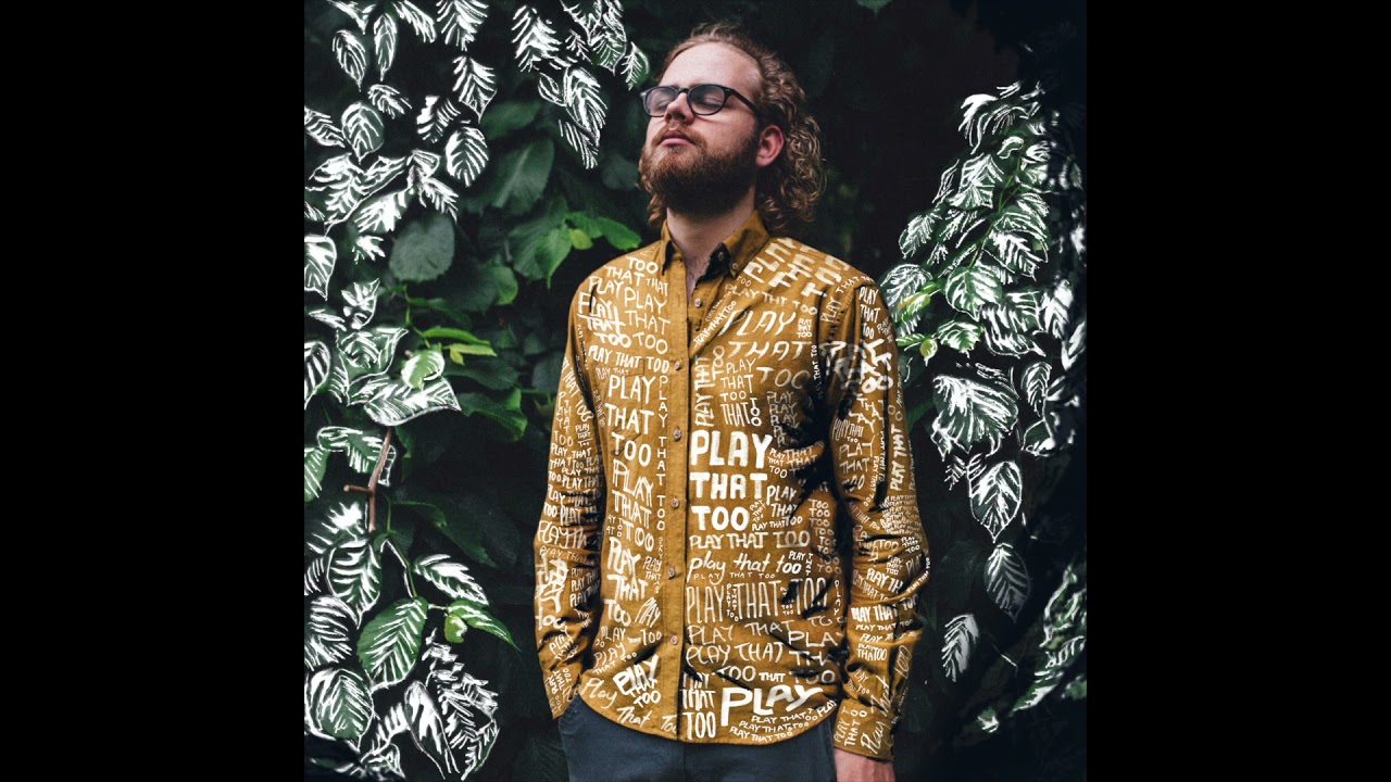 Play That Too - Jack Page