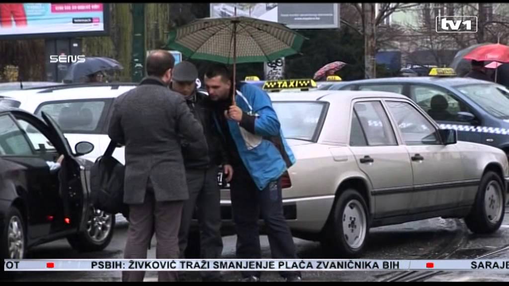 Serijski varalica iz Živinica najaktivniji demonstrant u Sarajevu, na protestima i nelegalni teksist
