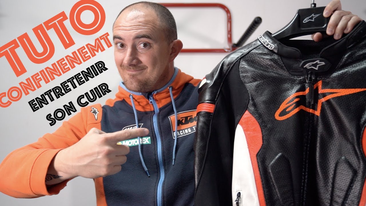 COMMENT BIEN ENTRETENIR SON CUIR?!?