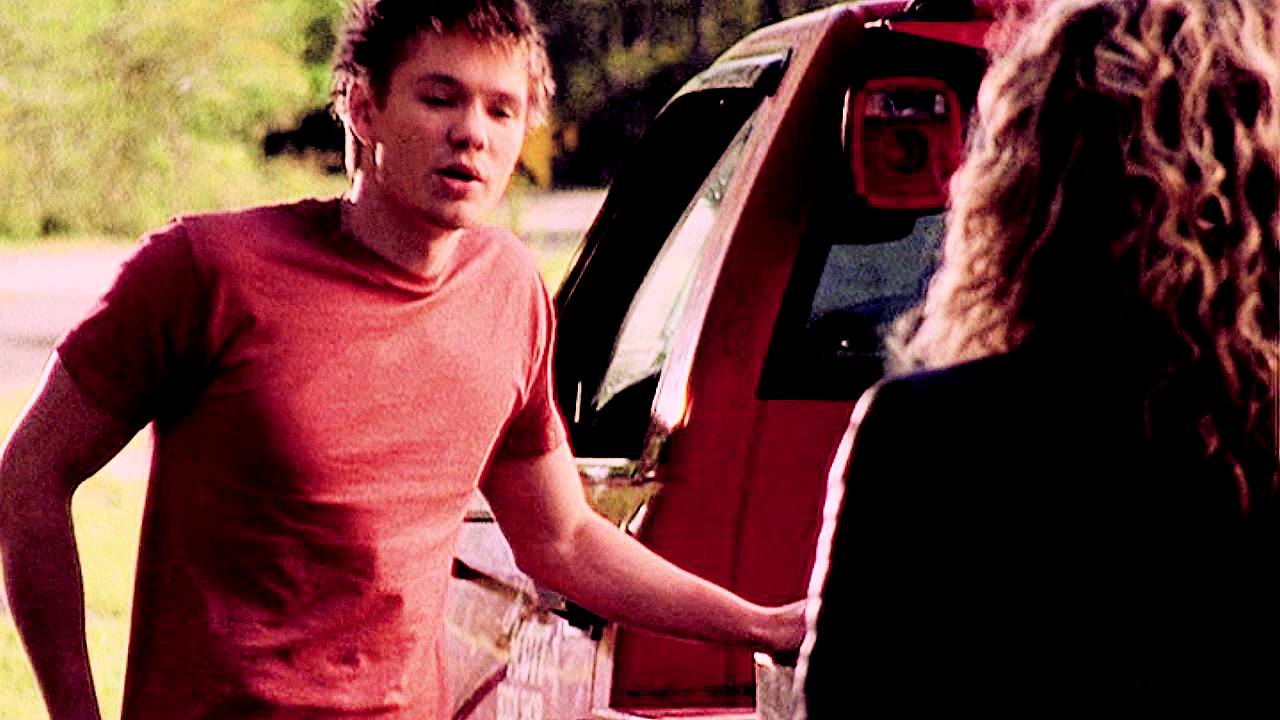 lucas&peyton | dance on our graves