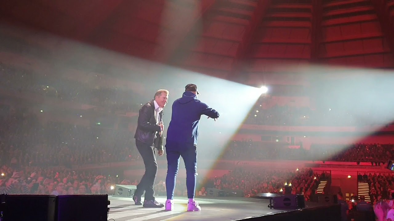 Dieter Bohlen Pietro Lombardi Dortmund 2019