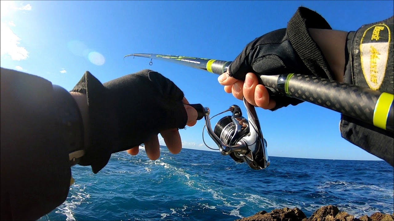 Pesca a Bolognese Test Trabucco Frangente X Light 7 MT