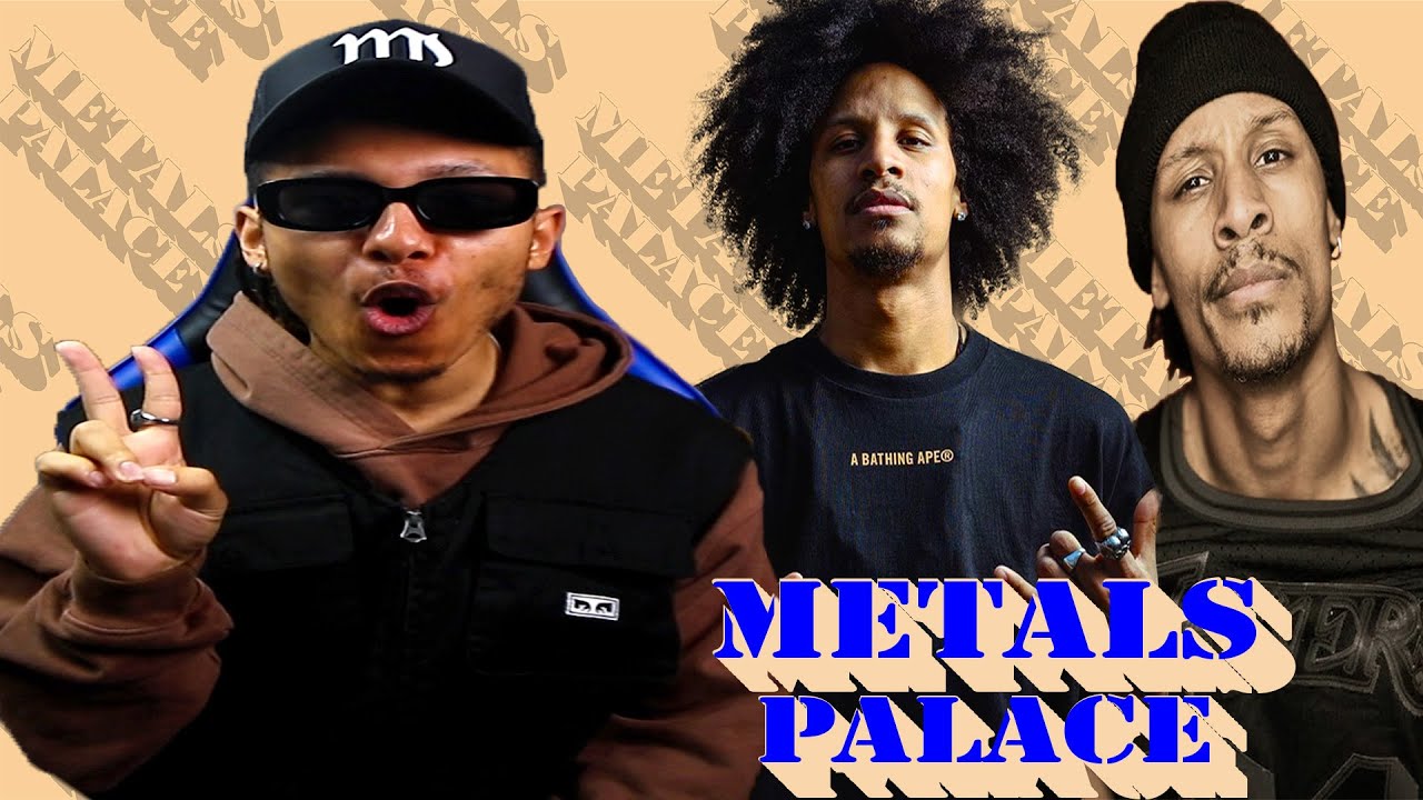 UNBELIEVABLE! LES TWINS vs LMC LOKERS - FUSION CONCEPT 2022 - 1st Round - 3rd Battle REACTION !!!