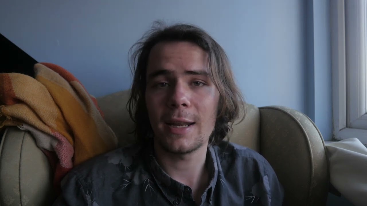 Grammatical Gender - An Accidental Response to Luke Ranieri