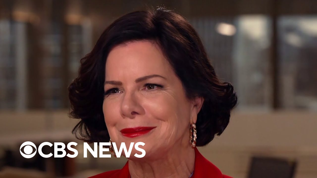 Marcia Gay Harden and more | Here Comes the Sun