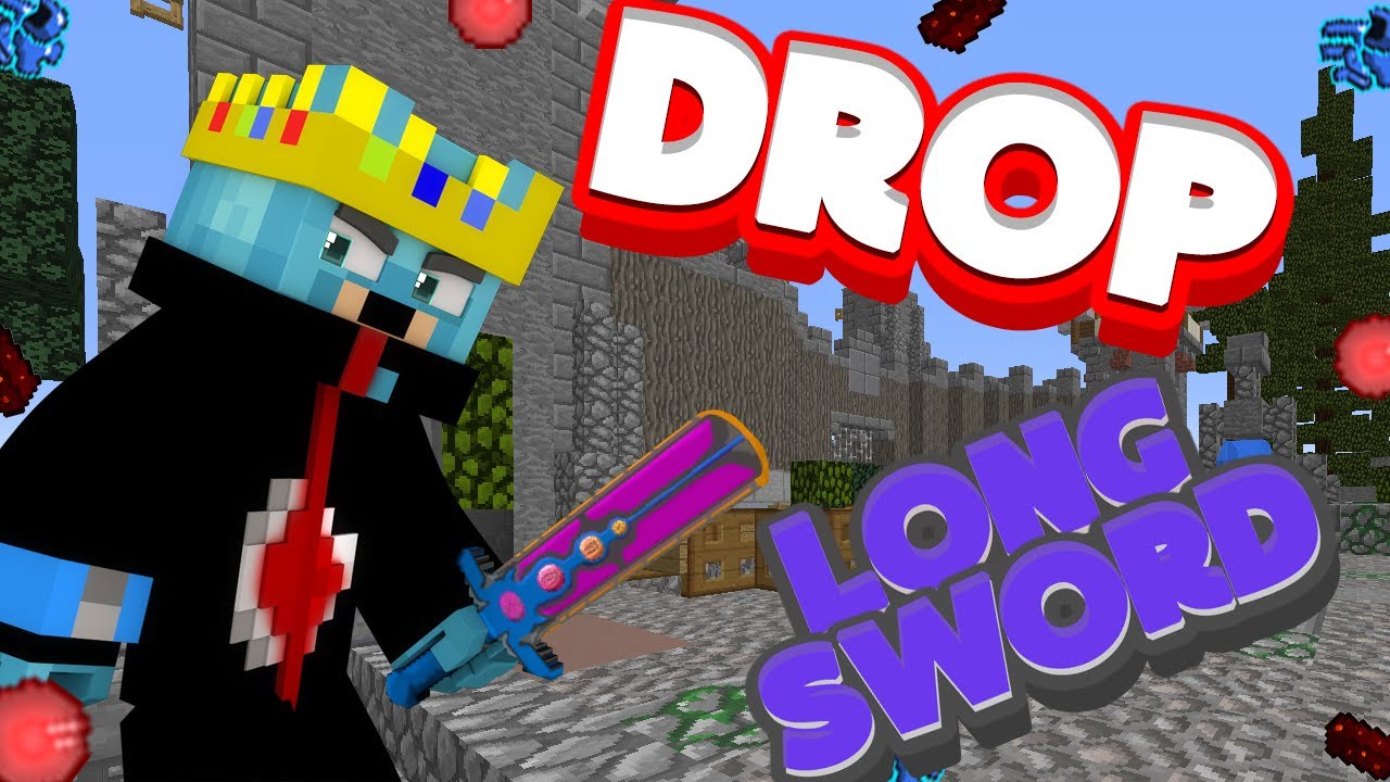 KFAC ILS DROPPENT LONGSWORD I + ZEPHYRMC