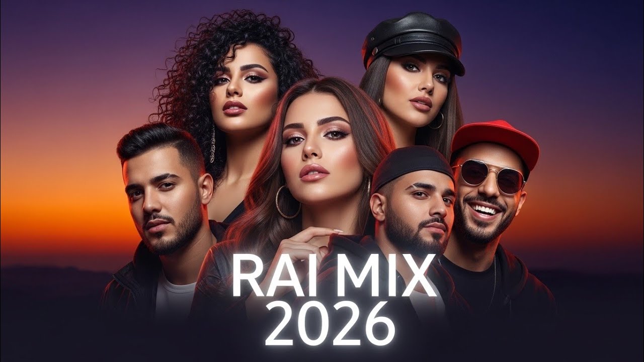 🔥 Best Of Rai 2026 – ميكس راي طويل يجمع أجمل الأغاني الحزينة عن الخيانة والندم