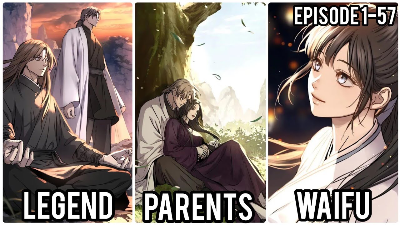 (1-57)THE HEAVENLY DEMON explained in hindi | absolute Dominion manhwa #manhua #anime