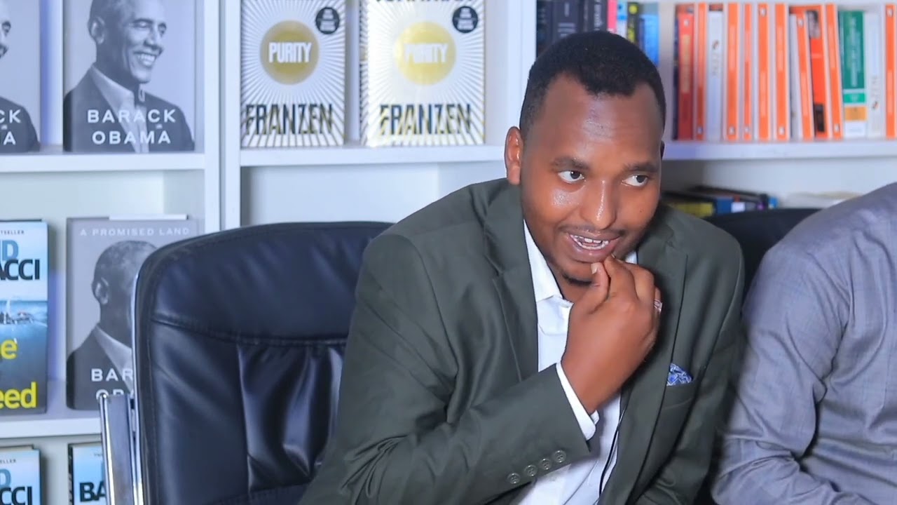 Kobcinta Ganacsiga| The Growth of business| Qaybta 2aad| Faallada Buugga ' Furaha Ganacsiga'